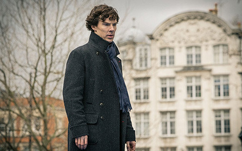 Третий сезон «Шерлока»: как он выжил, будем знать только мы с тобой