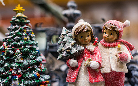 9 рождественских базаров: «Ламбада», «Теплое место», Seasons и другие