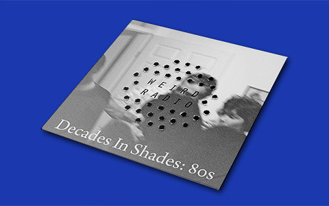 Неизведанные 80-е в «Decades In Shades Vol. 3»
