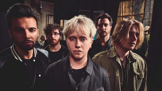 Nothing But Thieves