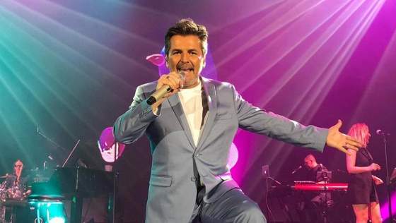 Томас Андерс