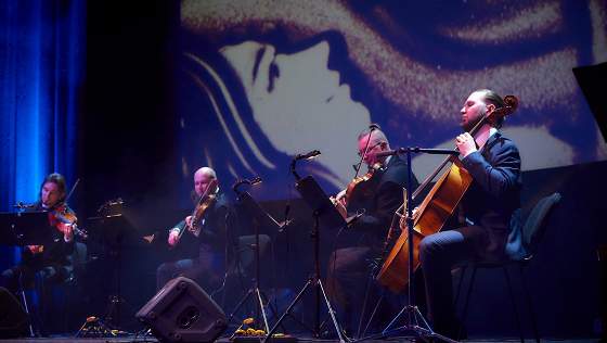 8 концертов октября для детей и подростков