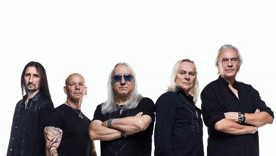 Uriah Heep
