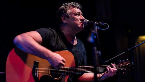 Леонид Федоров