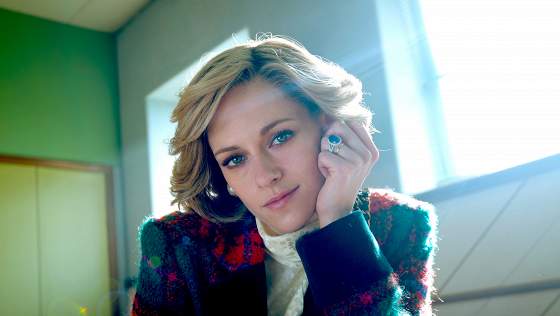 Спенсер / Spencer