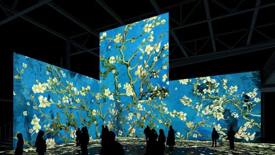 Ван Гог. Письма к Тео