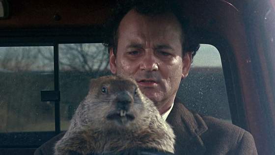 День сурка / Groundhog Day