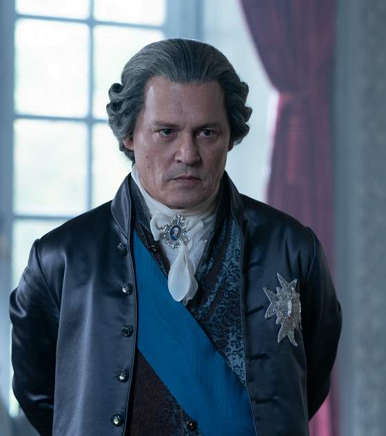 Джонни Депп, призер Канн и «Парад планет»: что смотреть на кинофестивале Voices-2023?