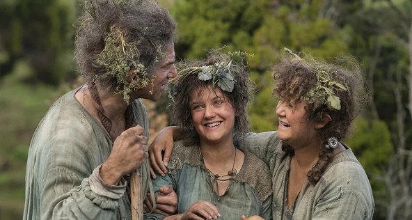 25 сериалов сентября