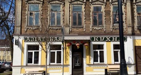 10 ресторанов в Ярославле и Рыбинске: советует шеф-повар Вячеслав Казаков