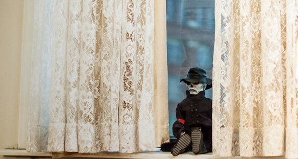 Не только «История игрушек»: какие еще фильмы про оживших кукол стоит посмотреть?