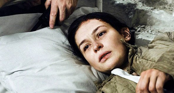 10 фильмов о защитниках отечества, но женщинах