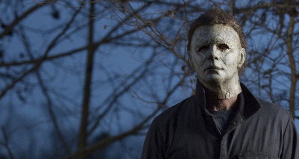 В какой последовательности смотреть серию «Хеллоуин»