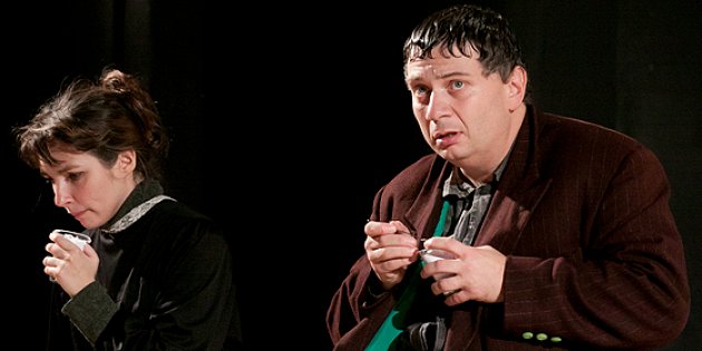 Казимир и Каролина