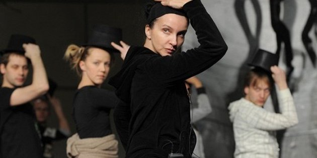 Casting/Кастинг