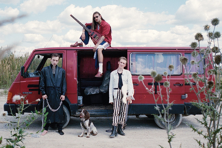 Сексуалды Карьян қыздары