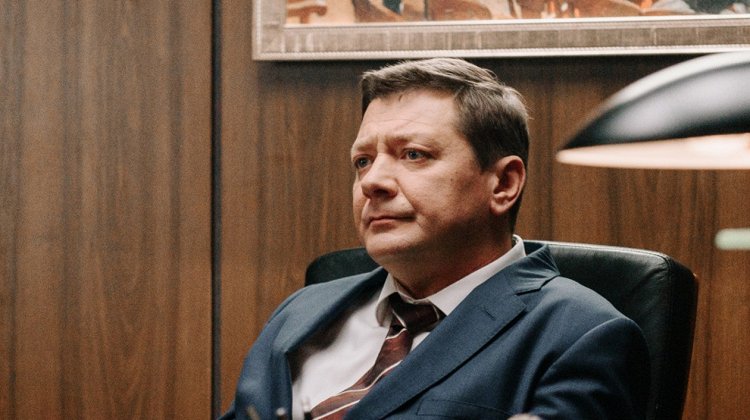 Новый Русский Романс Сериал 2022 Года