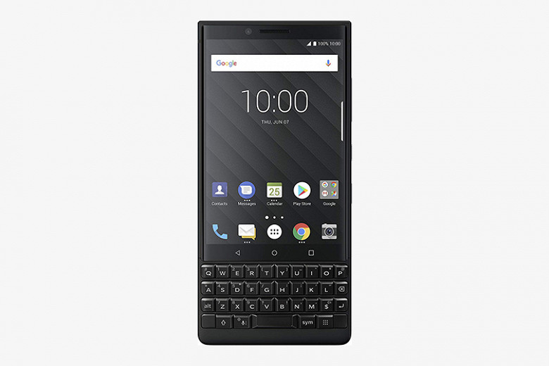 Как сделать скриншот на BlackBerry Priv | BlackBerry в России