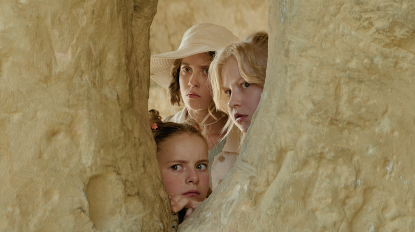 Қыздар жыныстық құлдықта