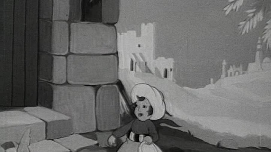 Мультфильм Маленький Мук (СССР, 1938) – Афиша-Кино