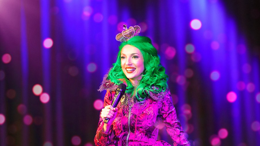 Принцесса на горошине, отзывы на Мюзикл – Афиша-Театры