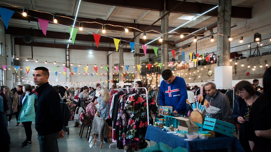 Выставка 4 сезона, Москва – Афиша-Музеи