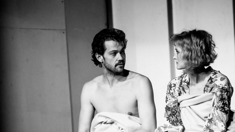 Свидетельские показания, отзывы на Спектакль – Афиша-Театры