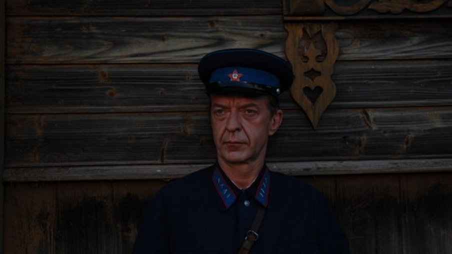 Валерий Кухарешин – фото