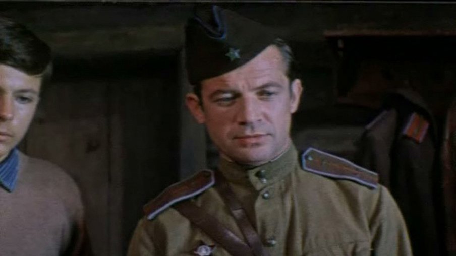 и ты увидишь небо 1978. и ты увидишь небо фильм 1978 актеры и роли. и ты увидишь небо фильм 1978 кадры. военный фильм небо. яковенко актер.