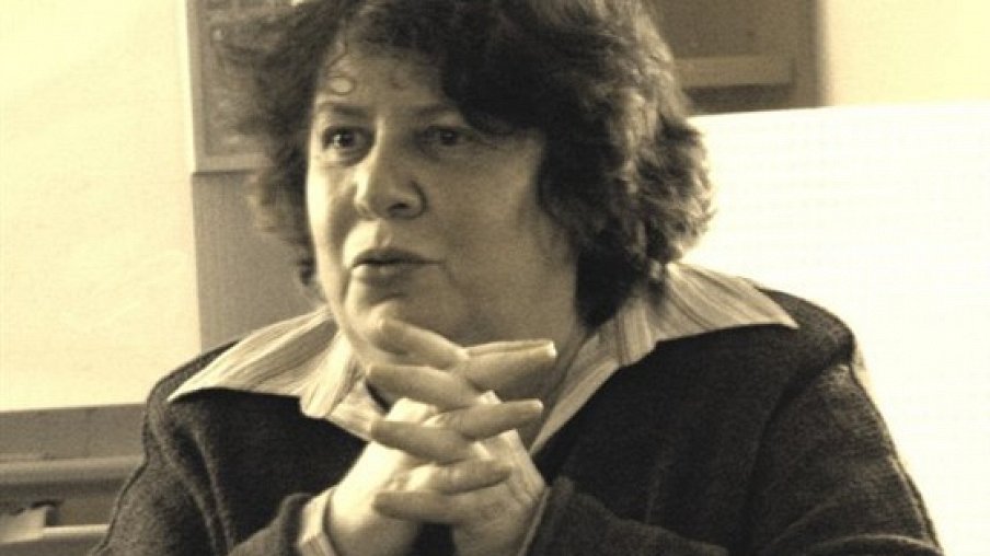 Марина Разбежкина Марина Разбежкина – фото
