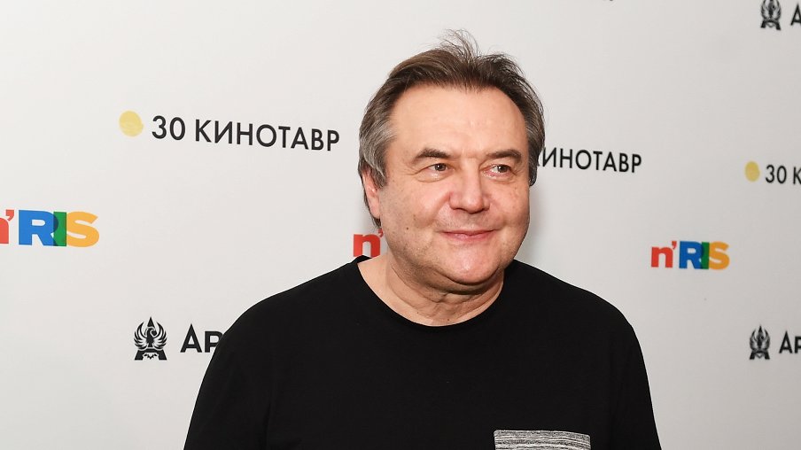 Алексей Учитель Википедия Фото