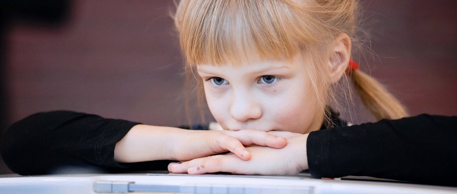 Я поведу тебя в музей: 10 музейных программ для детей и их родителей