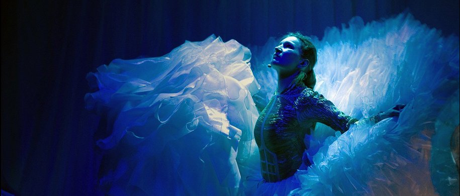 спектаклей для детей и подростков без слов или почти без слов