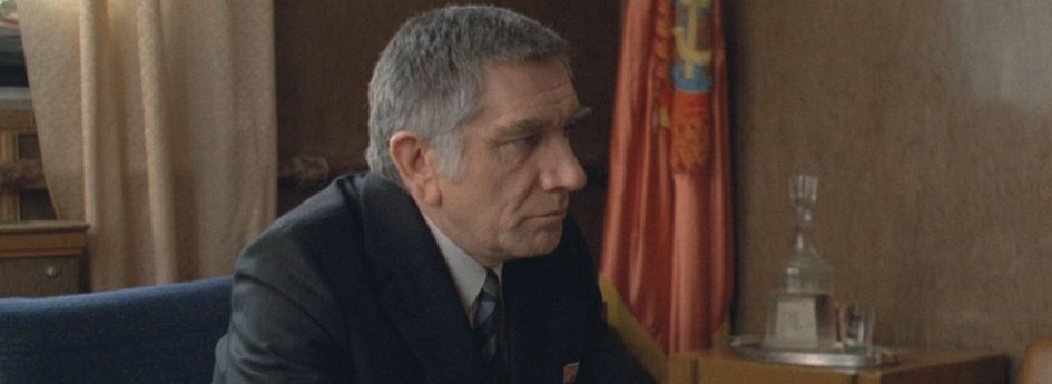 Кино: «Город Зеро» Кино: «Город Зеро»