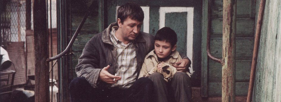 Кино: «Коктебель» Кино: «Коктебель»
