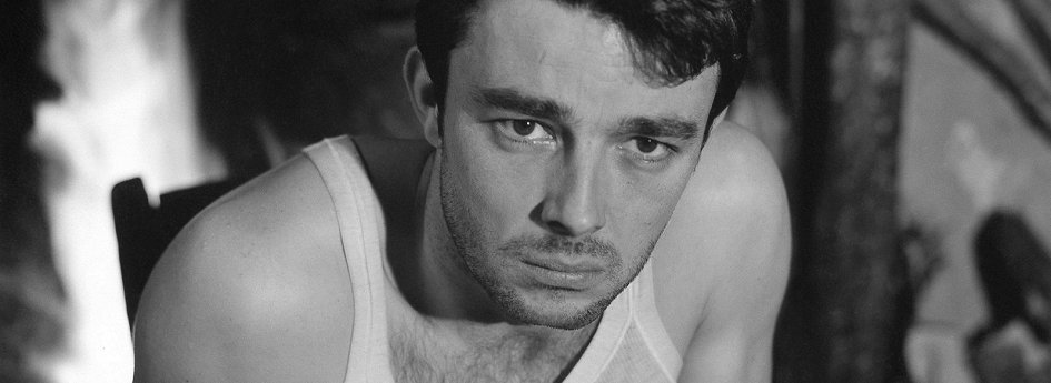 Кино: «Красавчик Серж» Кино: «Красавчик Серж»