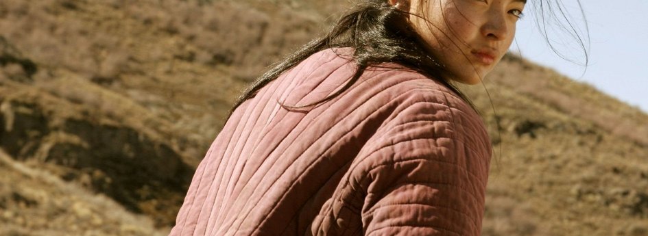 Кино: «Ульжан» Кино: «Ульжан»