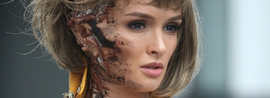 Кино: «Лучше, чем люди» Кино: «Лучше, чем люди»