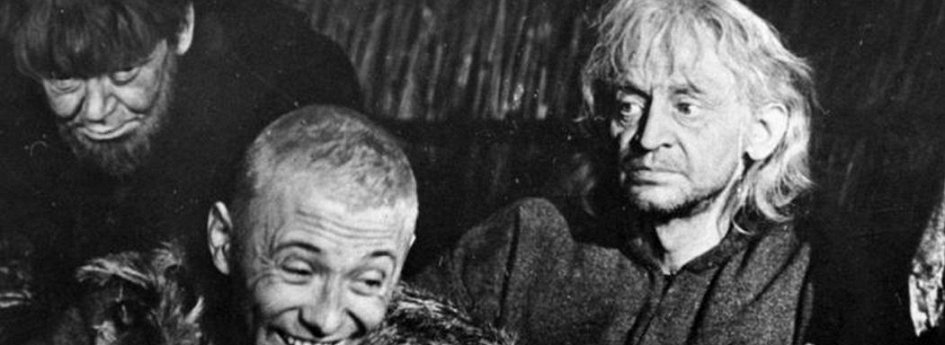 Кино: «Король Лир» Кино: «Король Лир»