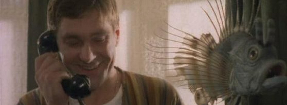 Кино: «Макаров» Кино: «Макаров»