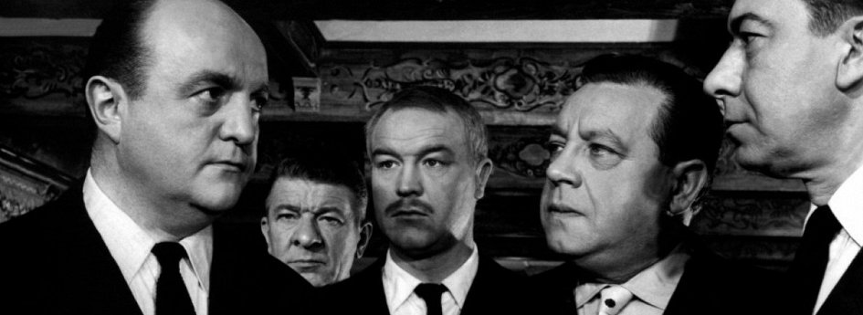 Кино: «Мари-Октябрь» Кино: «Мари-Октябрь»