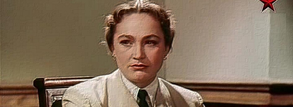 Кино: «Екатерина Воронина» Кино: «Екатерина Воронина»
