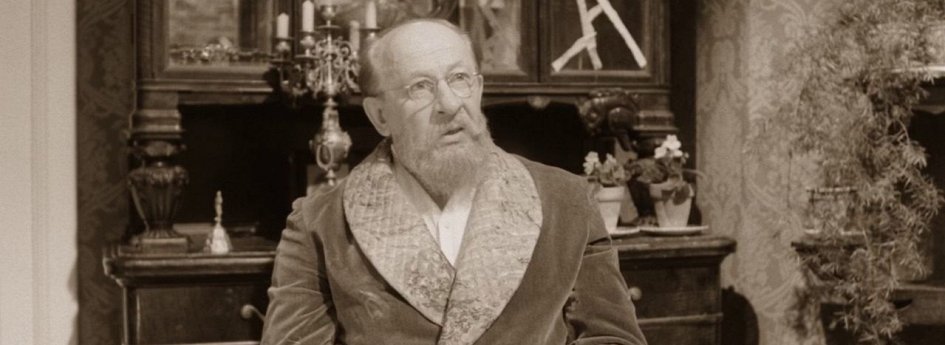 Кино: «Собачье сердце» Кино: «Собачье сердце»