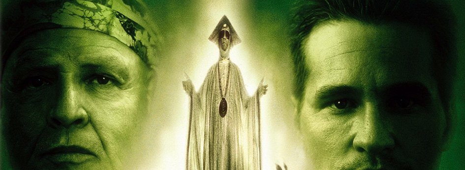 Фильм «Остров доктора Моро» Кино: «Остров доктора Моро»