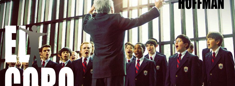 Фильм «Boychoir» Кино: «Boychoir»