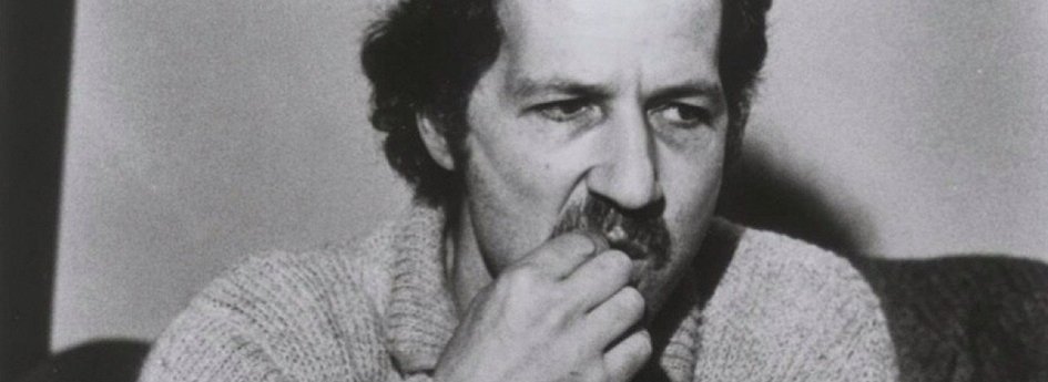 Кино: «Вернер Херцог ест свою туфлю» Кино: «Вернер Херцог ест свою туфлю»