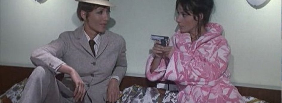 Фильм «Мари-Шанталь против доктора Ха» Кино: «Мари-Шанталь против доктора Ха»
