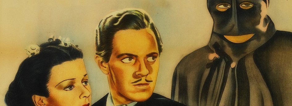 Кино: «Сын Монте-Кристо» Кино: «Сын Монте-Кристо»
