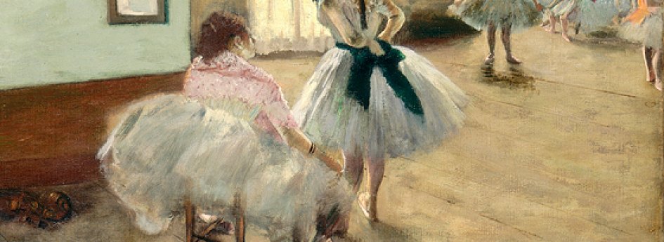 Кино: «Импрессионисты» Кино: «Импрессионисты»
