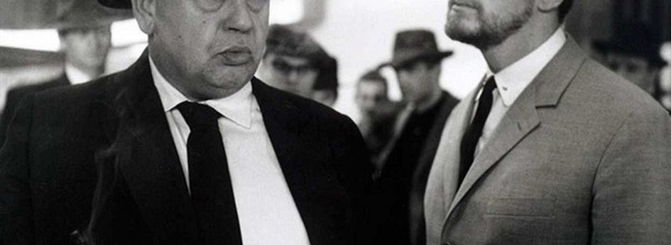 Фильм «Конец агента» Кино: «Конец агента»